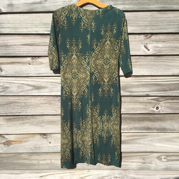 Nine West knit dress - Picture 4 of 6